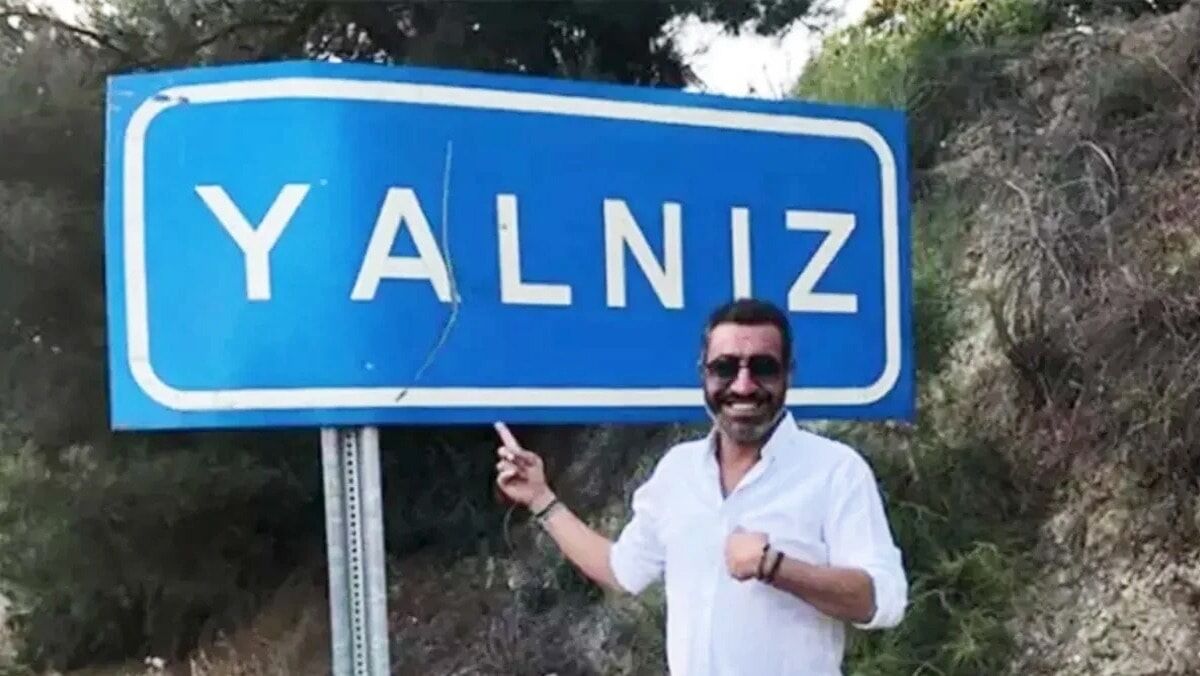 Hakan Altun Yalnız