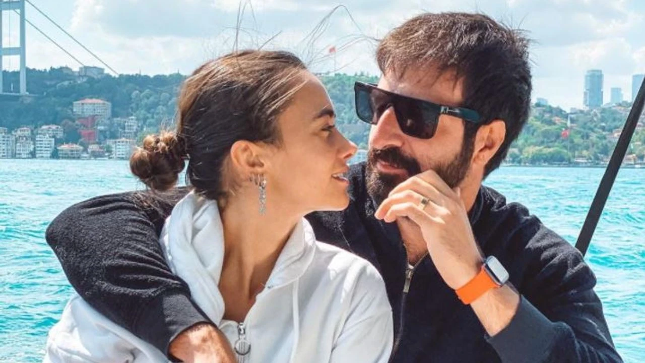 Hande Soral – İsmail Demirci Çiftinden Samimi İtiraf “Eşimi Set Değil, Evde Görmek İstiyorum”-2