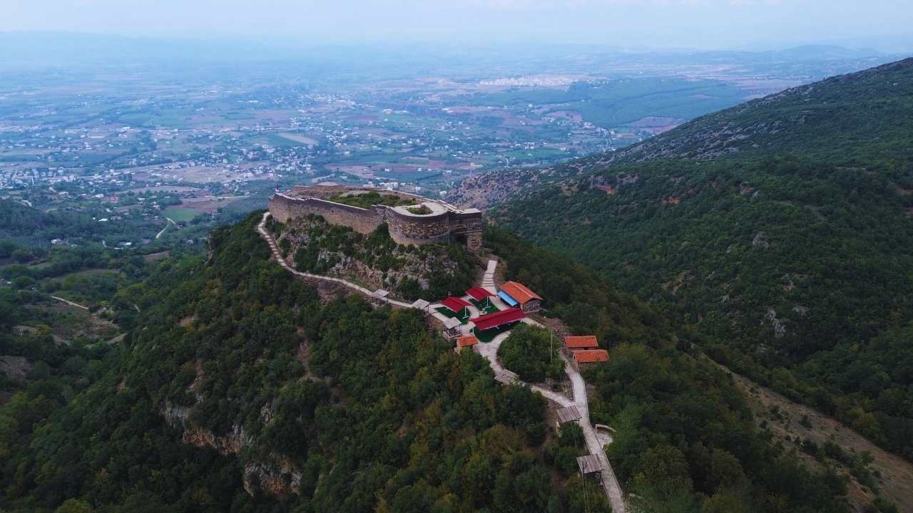 Harun Reşit Kalesi 4