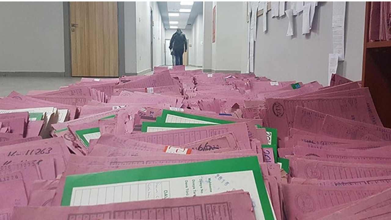 İcra Mı Geldi Dünyanın Sonu Değil! Peki, Haklarınızı Biliyor Musunuz (4)