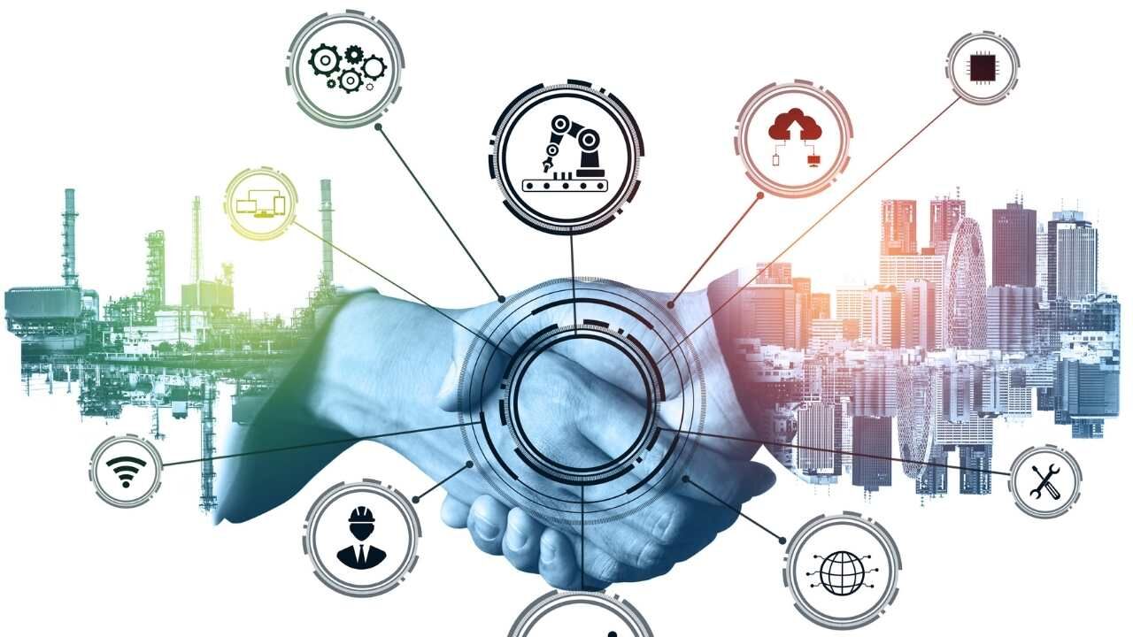 Kadirli Organize Sanayi (1)