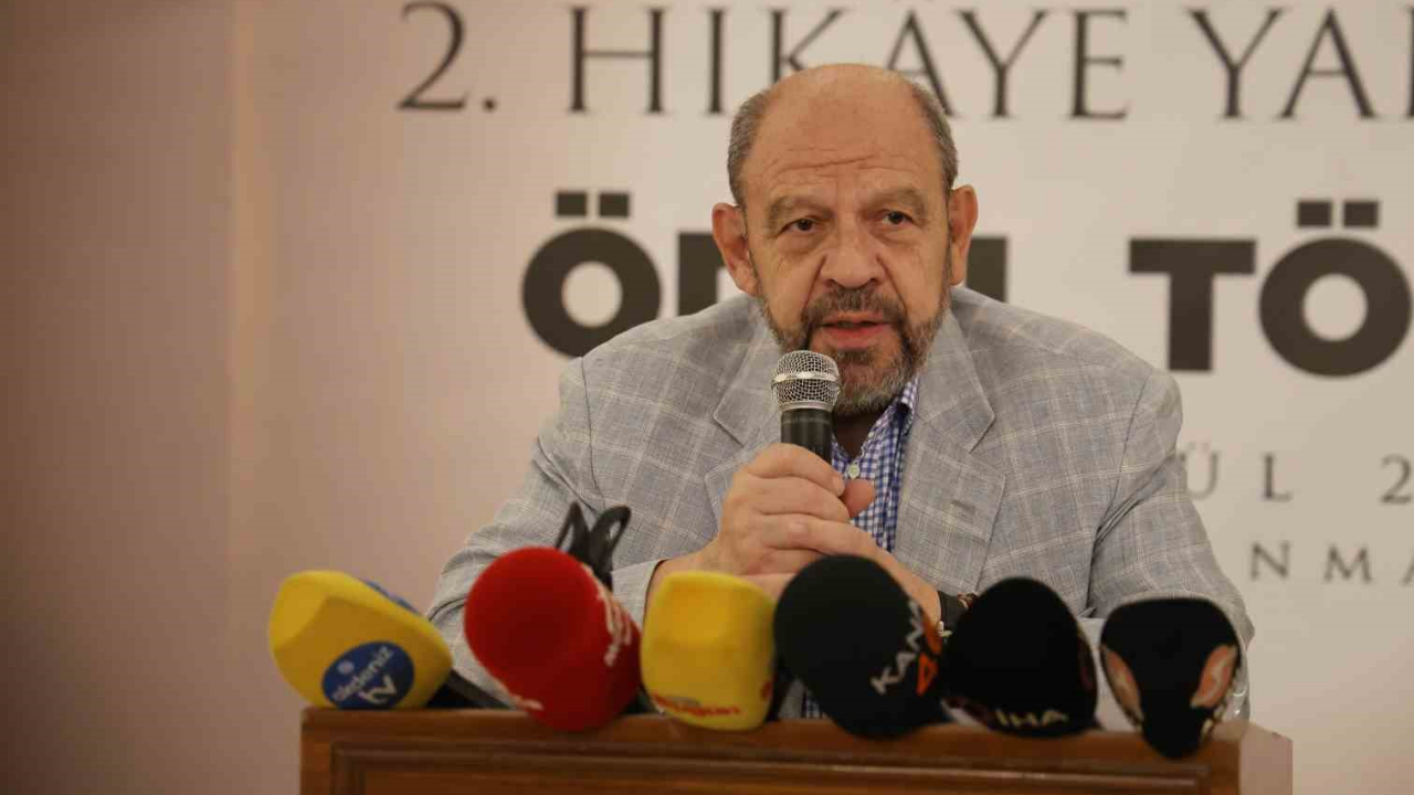 Kahramanmaraşta Edebiyat Ödülleri