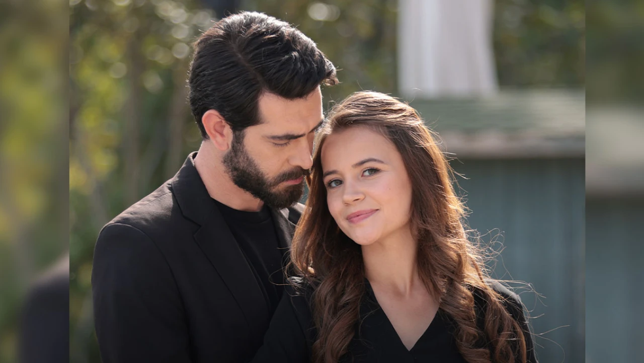 Kan Çiçekleri Dizisi Yurt Dışında Ses Getirdi Başroller, Konu Ve Uluslararası Başarı 1