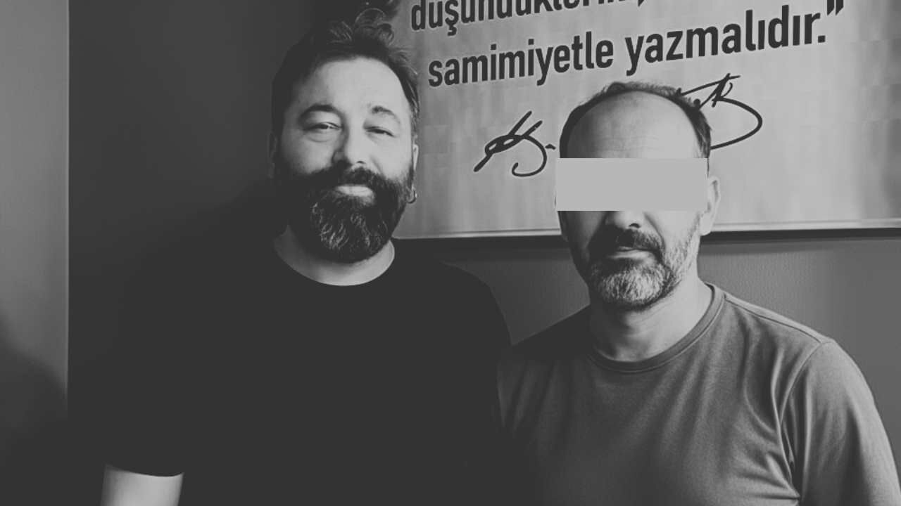 Osmaniye'de kumarı yenen vatandaş