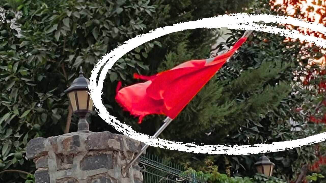 Osmaniye Bayrak Asmak Yetmez, Sahip De Çıkılmalı (2)