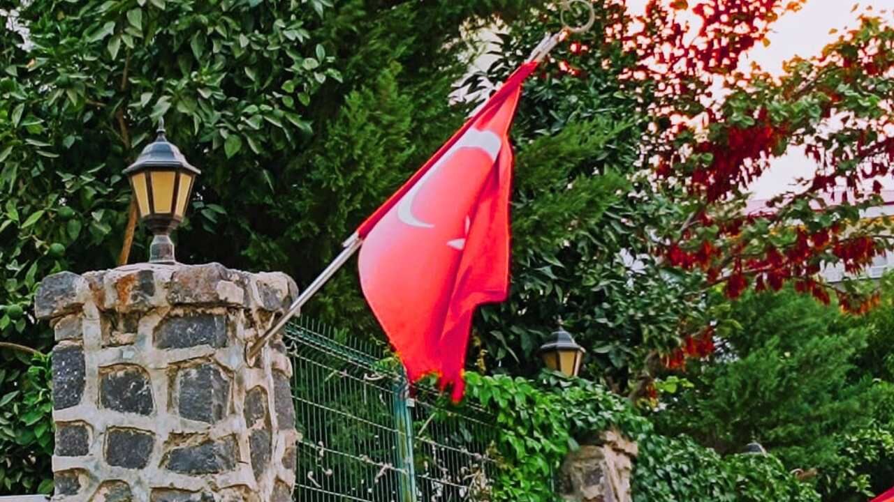 Osmaniye Bayrak Asmak Yetmez, Sahip De Çıkılmalı (4)