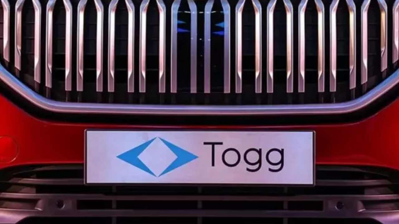 Osmaniye Emniyeti Filosunu Togg Ile Güçlendiriyor (4)