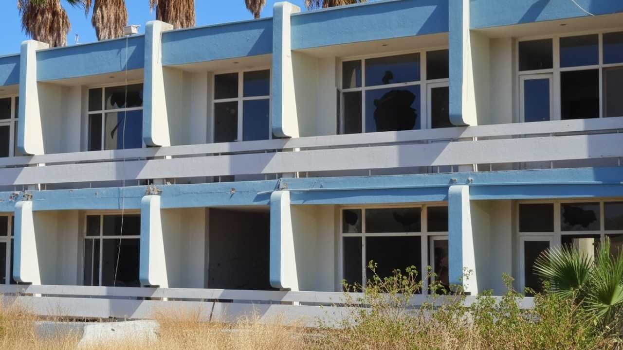 Osmaniye Kadirli Sülemiş Otel Için Umut Işığı Var Mı (2)