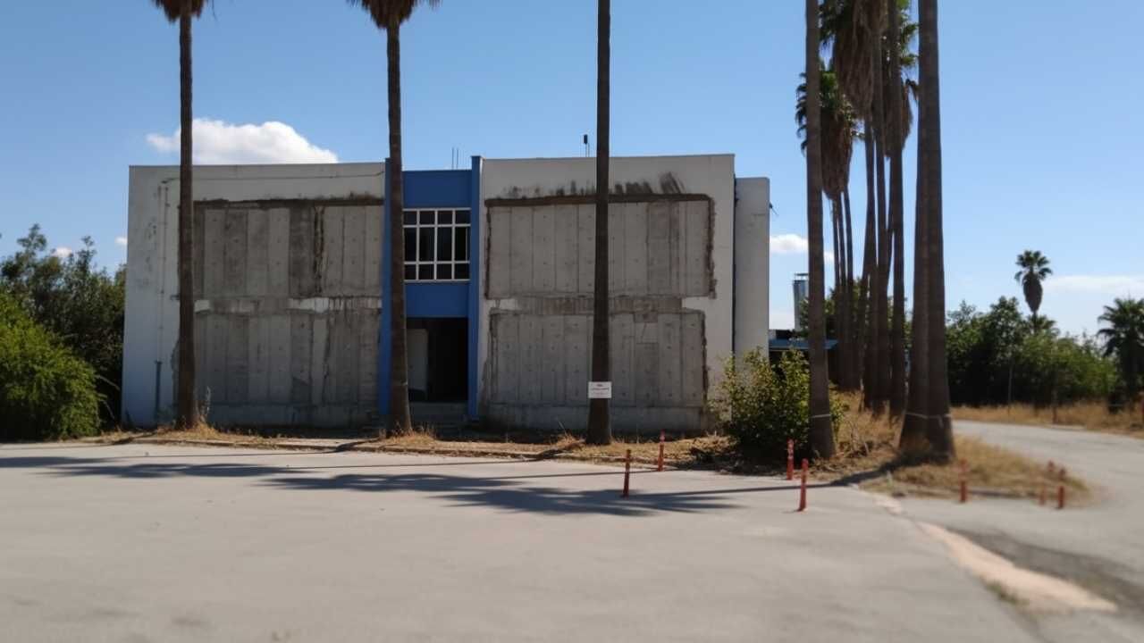 Osmaniye Kadirli Sülemiş Otel Için Umut Işığı Var Mı (3)