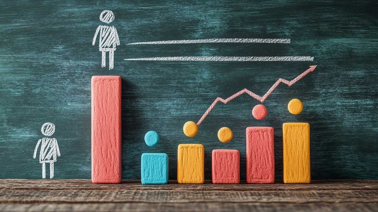 Osmani̇ye Nüfus Artiş (1)