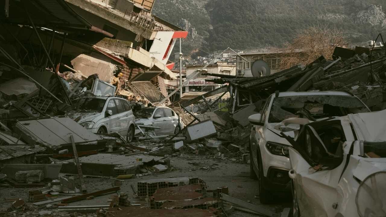 Osmani̇ye Nüfus Artiş (2)