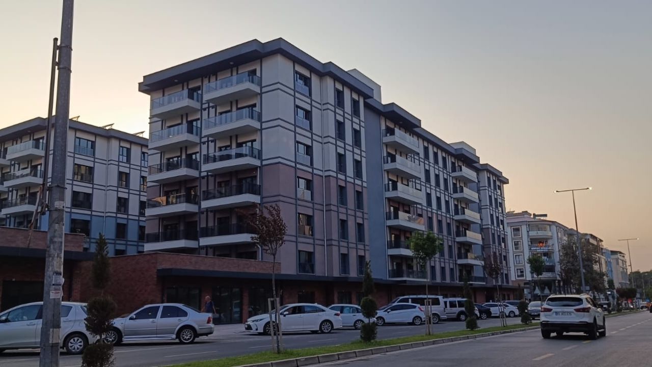 Osmaniye'de Deprem Yaraları Sarılıyor Metin Tamer Konutları Umutla Doluyor 2