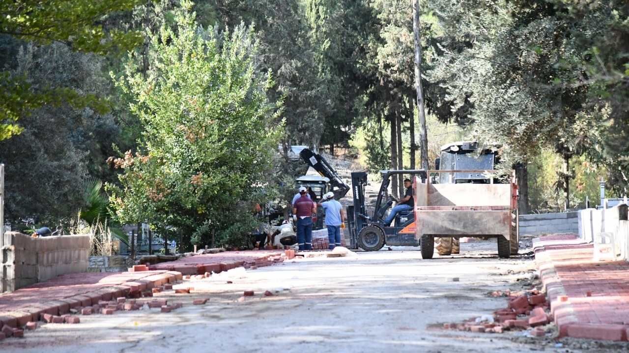 Osmani̇ye'de Doğumdan Ölüm Sonrasina Kesi̇nti̇si̇z Destek (1)
