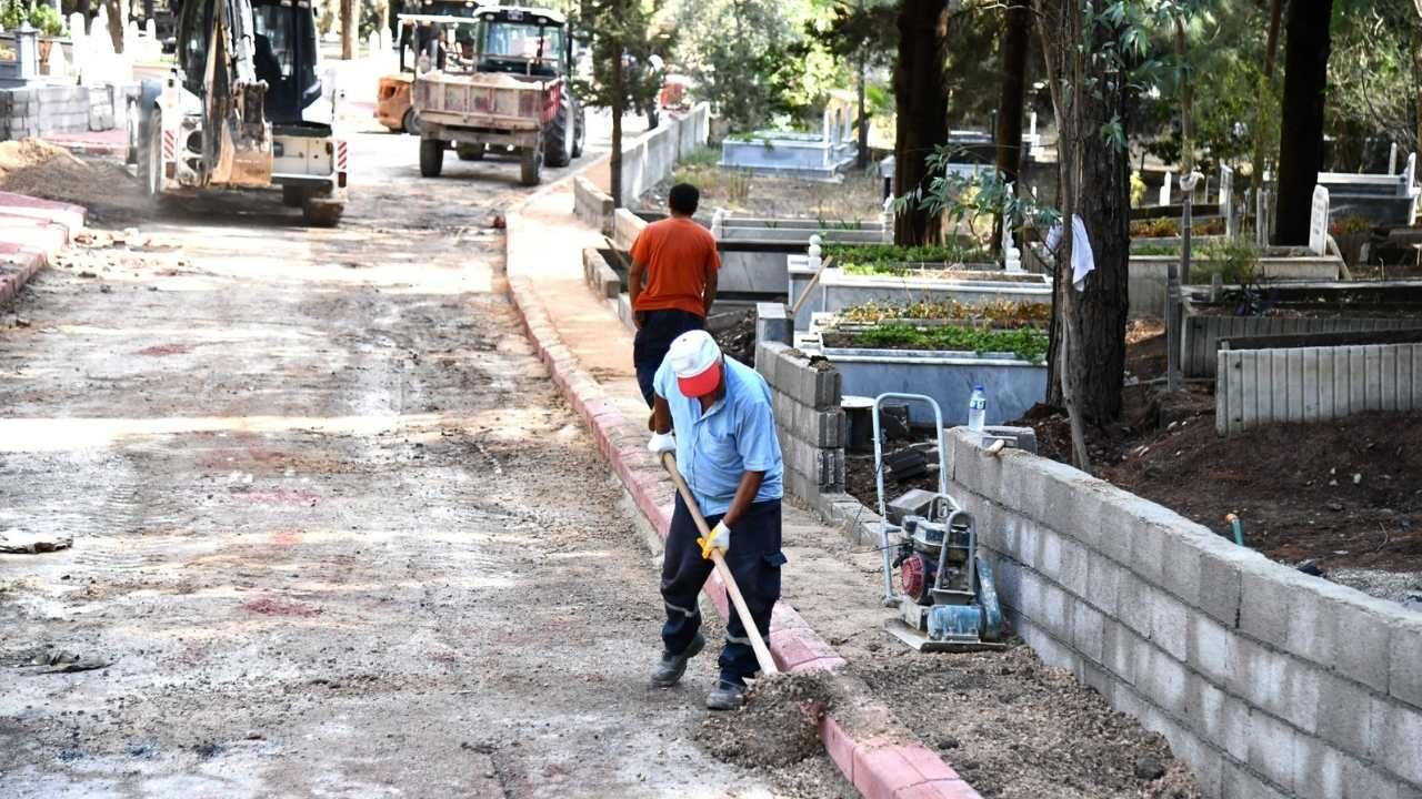 Osmani̇ye'de Doğumdan Ölüm Sonrasina Kesi̇nti̇si̇z Destek (2)