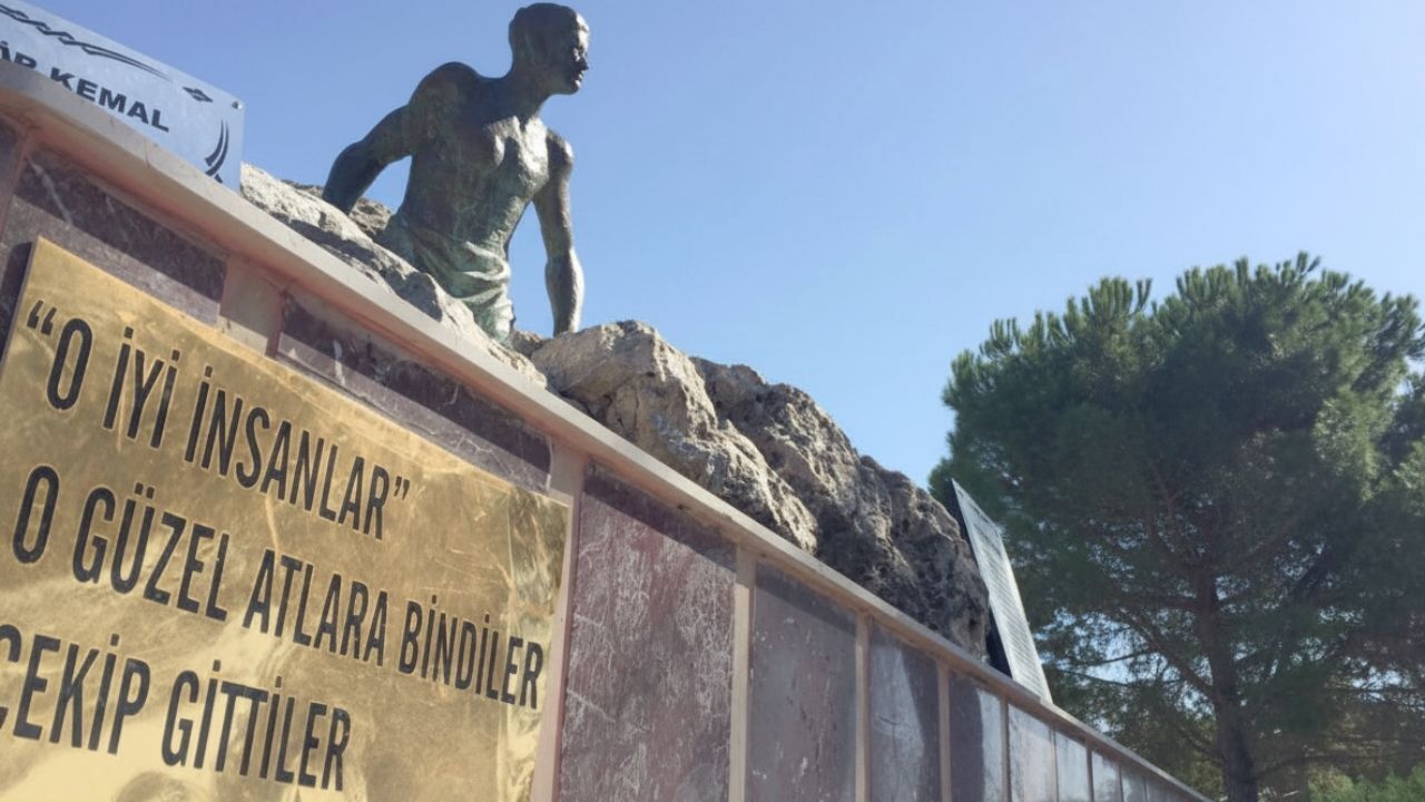 Osmaniye’de İnce Memed’in İzini Sürmek (2)