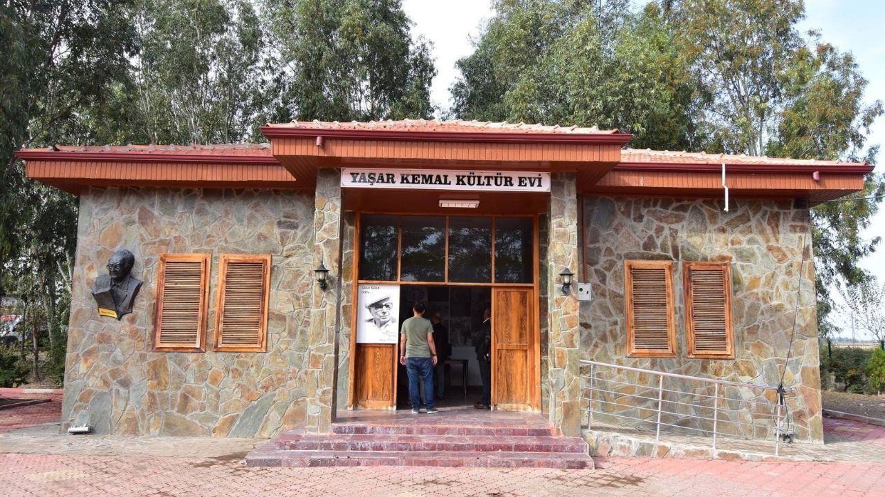 Osmaniye’de İnce Memed’in İzini Sürmek (3)