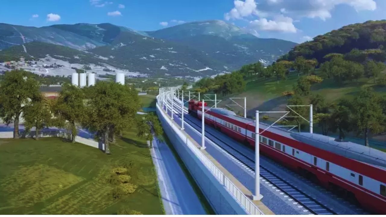 Osmaniye’de O Ilçe Lojistik Üssü Olma Yolunda Ilerliyor (2)