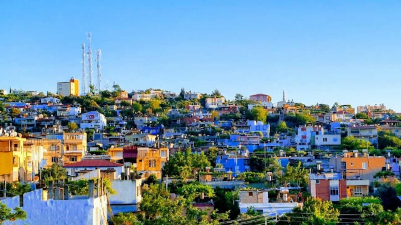 Osmaniye’nin En Tartışmalı Ilçesi! Nerelisin Sorusuna Osmaniyeliyim Demiyorlar! Kadirli (2)