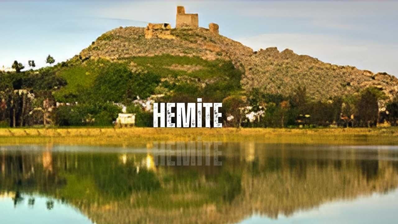 Osmaniye'nin Saklı Kalmış Cennetleri Gezmeye Doyamayacağınız 9 Muhteşem Köy (1)