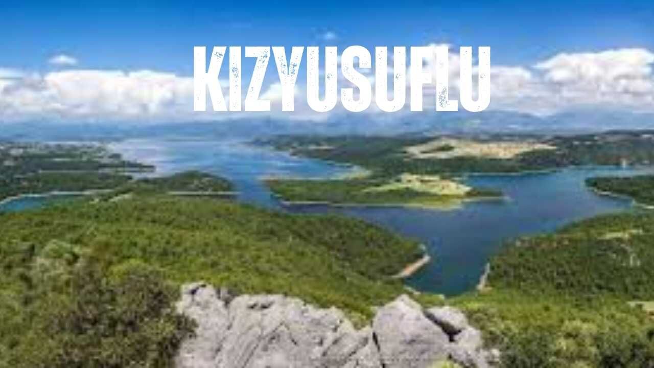 Osmaniye'nin Saklı Kalmış Cennetleri Gezmeye Doyamayacağınız 9 Muhteşem Köy (3)