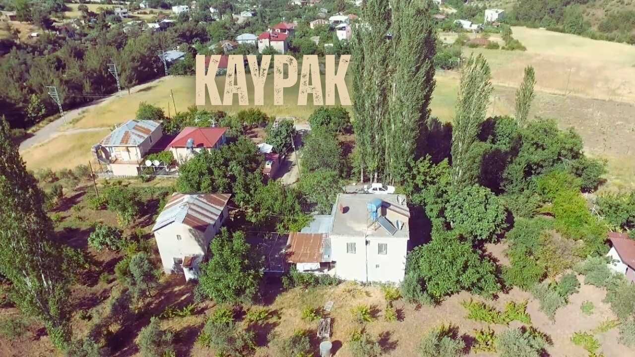 Osmaniye'nin Saklı Kalmış Cennetleri Gezmeye Doyamayacağınız 9 Muhteşem Köy (6)