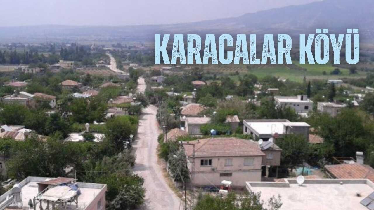 Osmaniye'nin Saklı Kalmış Cennetleri Gezmeye Doyamayacağınız 9 Muhteşem Köy (7)