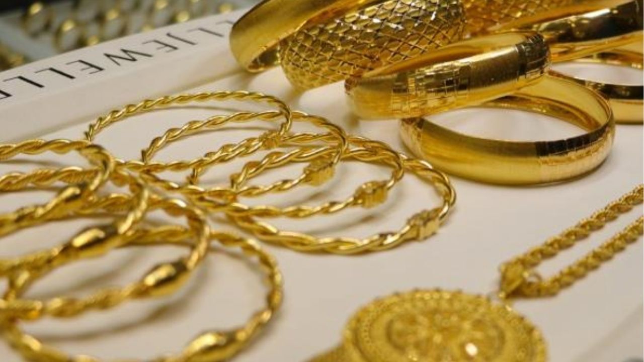 Pazartesi Altın Fiyatları 15 Eylül 2025 Bugün 1 Gram Altın, Çeyrek Altın, Cumhuriyet Altını Ve Ons Altın Alış Satış Fiyatı Ne Kadar (1)