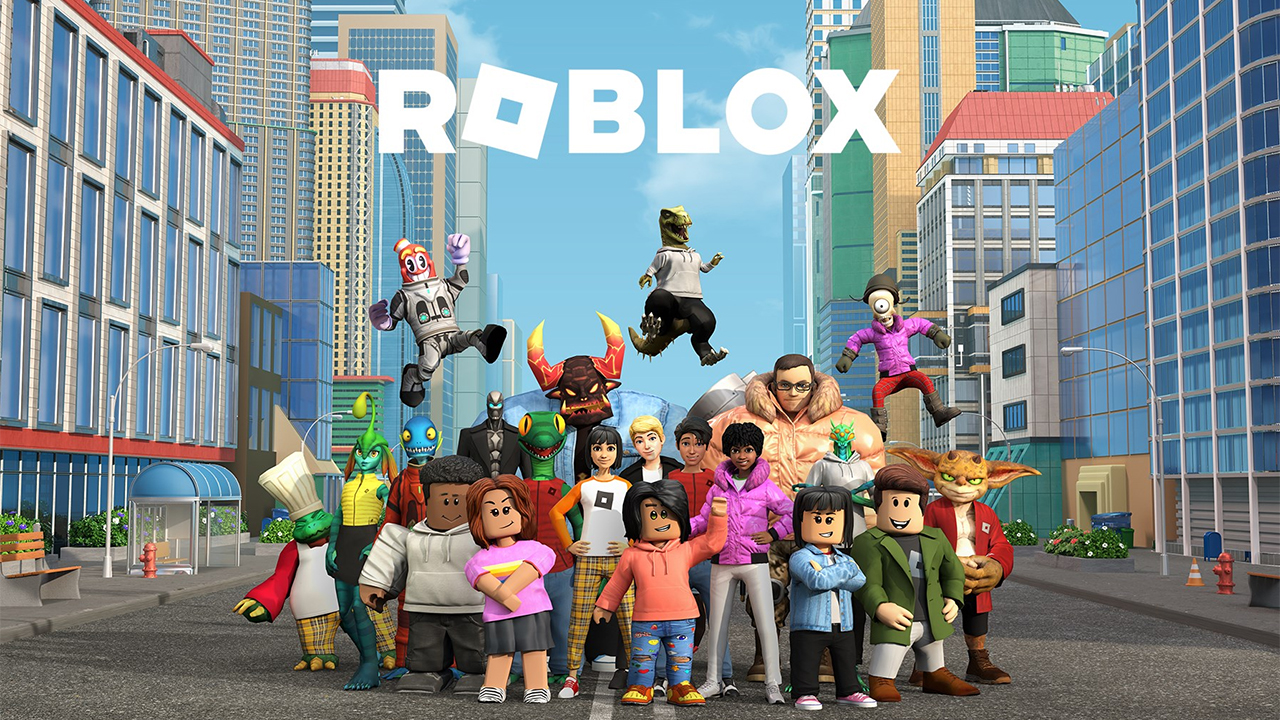 Roblox