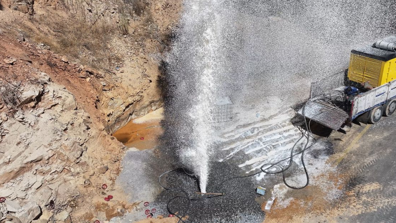 Sontaj Çalışması