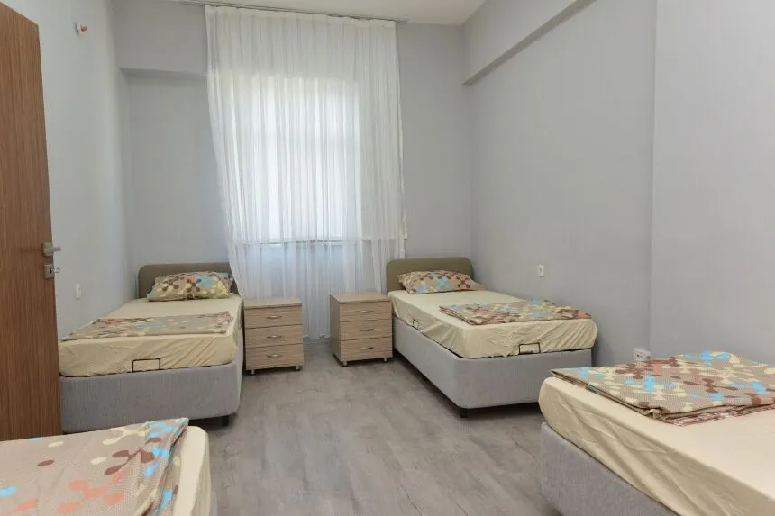 Sosyal Ve Kültürel Alanlar Ile Destekleyici Ortam