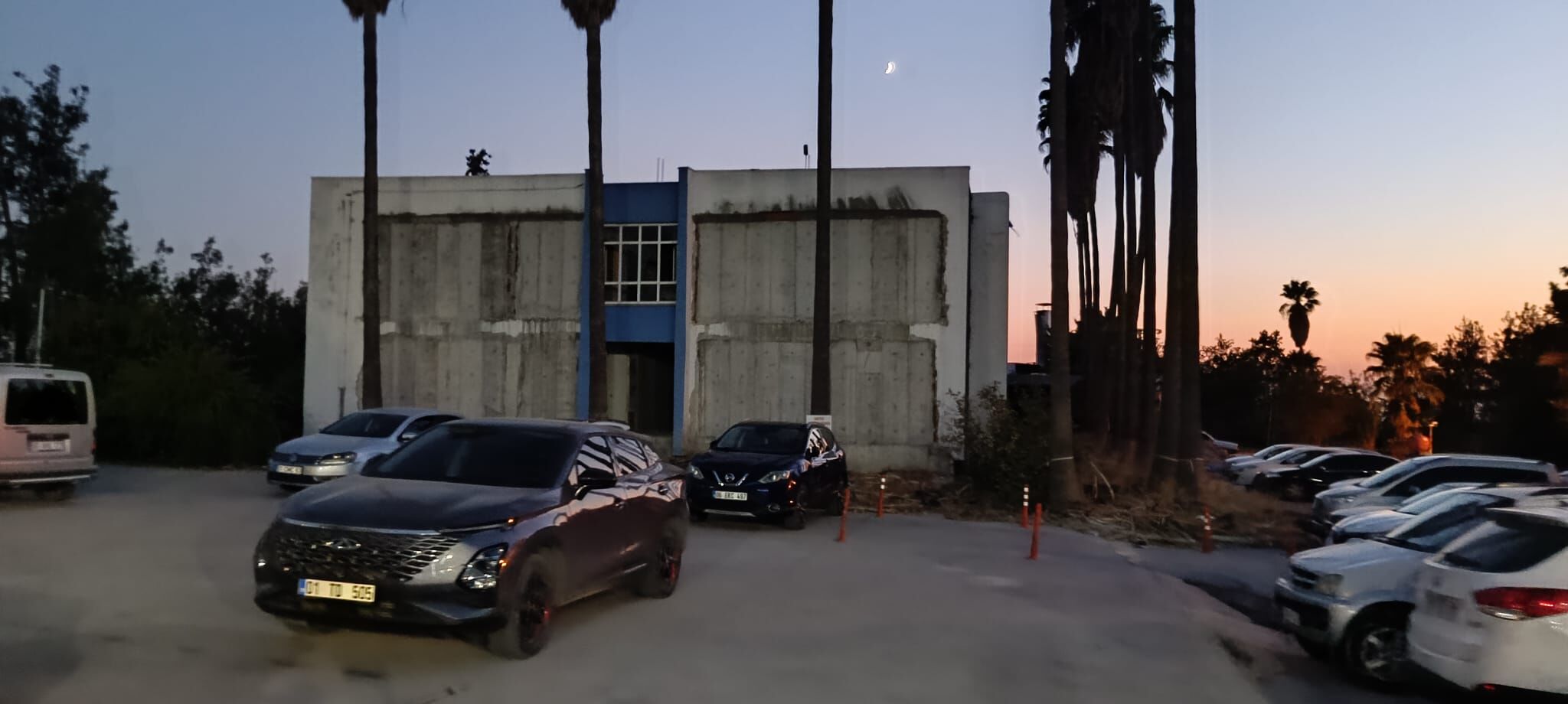 Sülemiş Otel Için Umut Işığı Var Mı