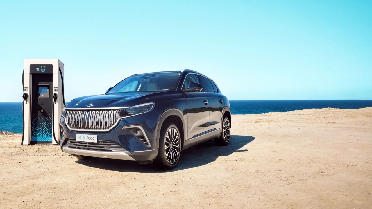 Togg Halka Arz Olacak Mı (2)