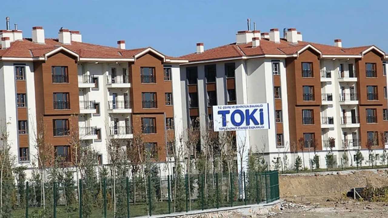 Toki̇'den Ev Sahiplerine Dev Müjde Borcunu Kapatana Yüzde 25 İndirim Geliyor! (5)