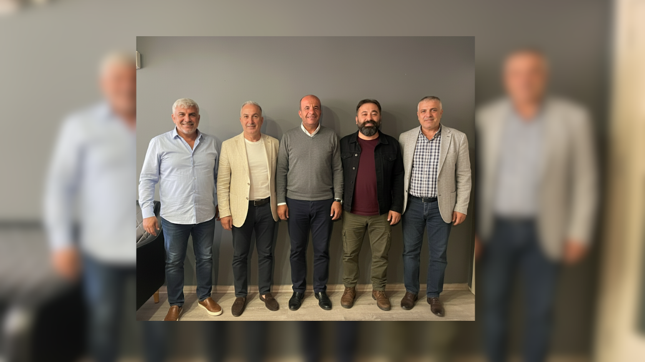 Toplu Fotoğraf