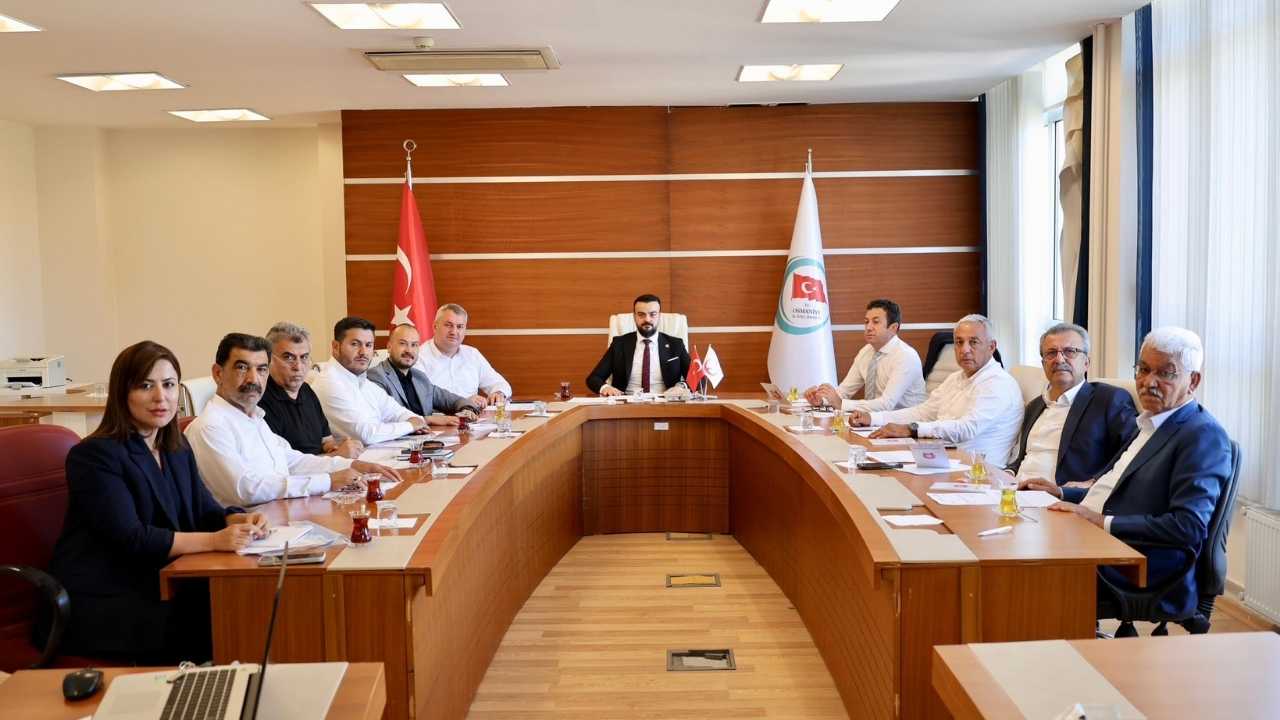 Toprakkale Başkan Uyutmaz’dan Çevre Bilincine Yönelik Çağrı (2)