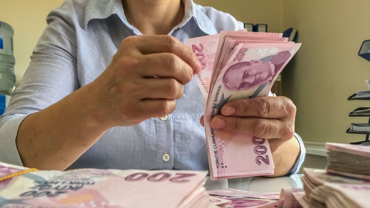 Türk Lirası (4)