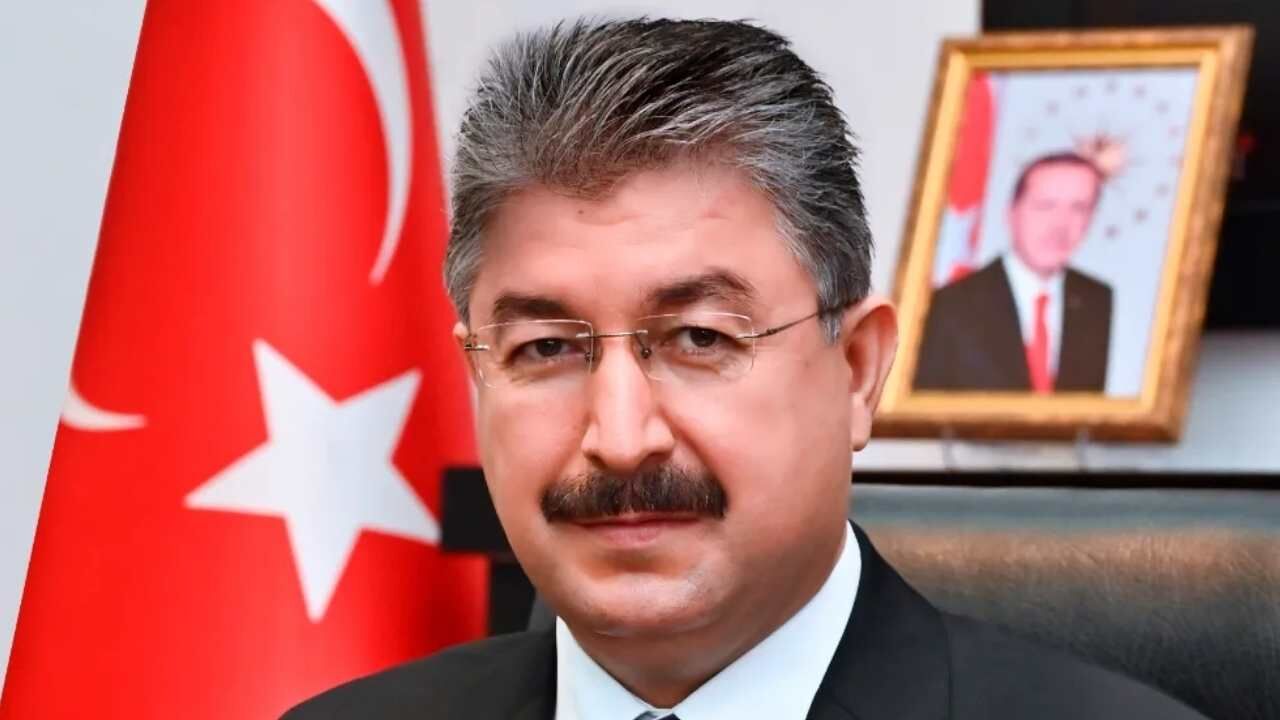 Vali Erdinç Yılmaz Talimatıyla 12 Dev Adam’ın Finali Osmaniye’de Dev Ekranda (1)