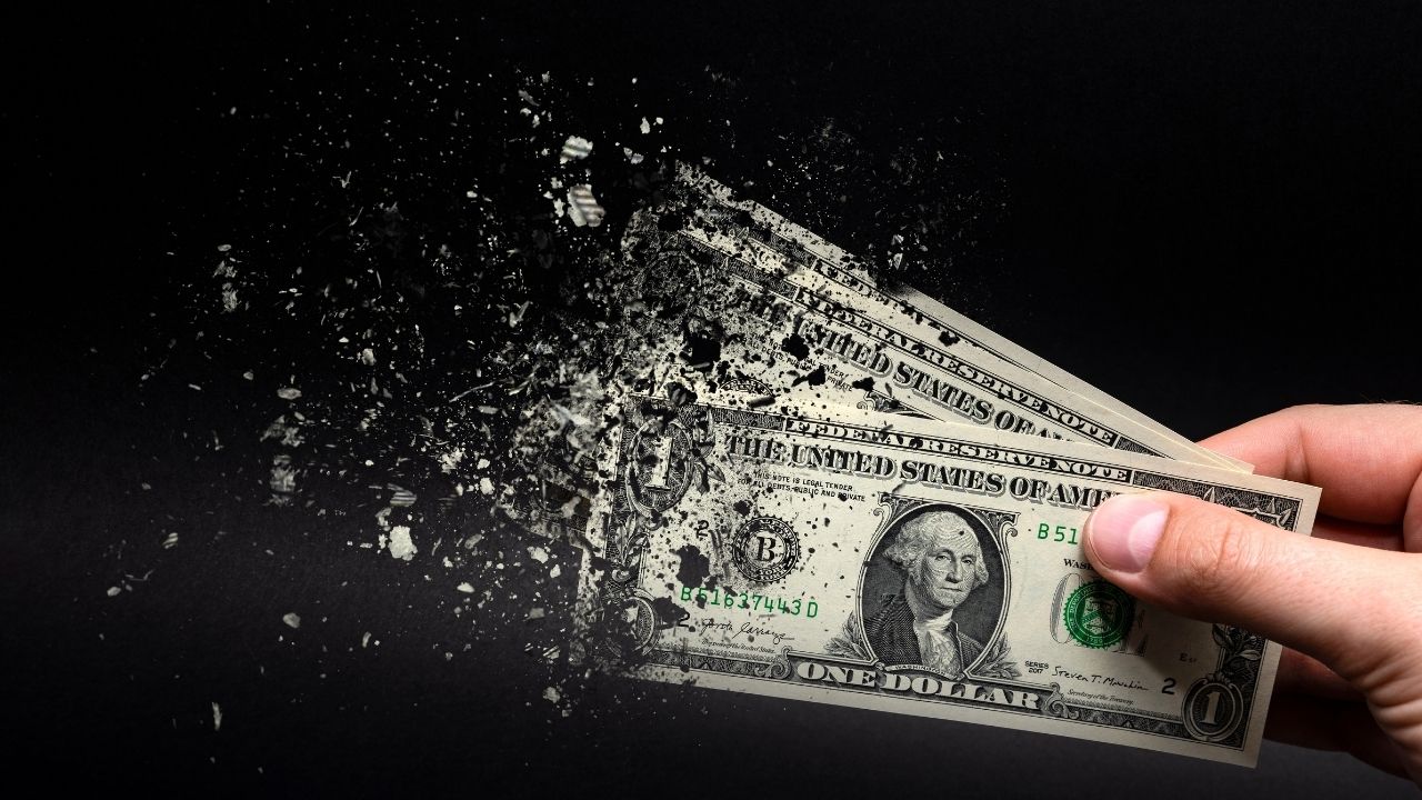 Faiz İndirimi Sonrası Dolar ve Altın