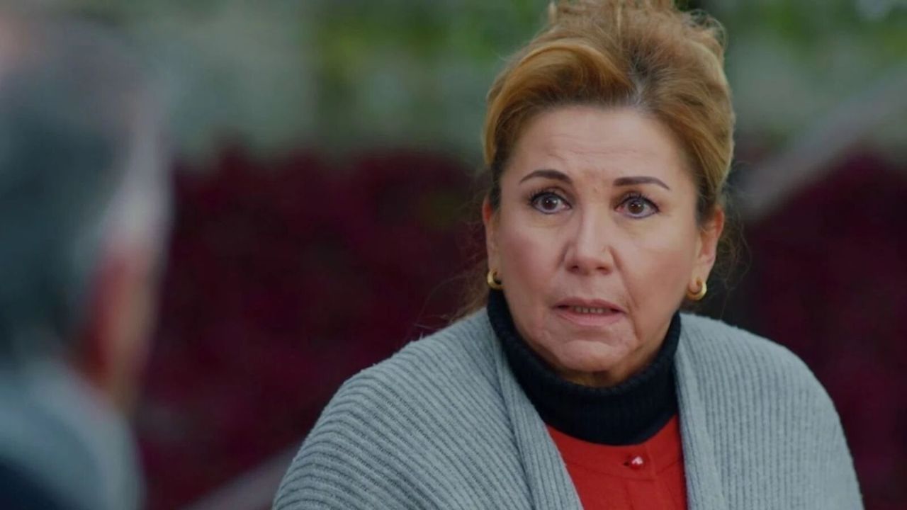 Gül Onat ne hastası