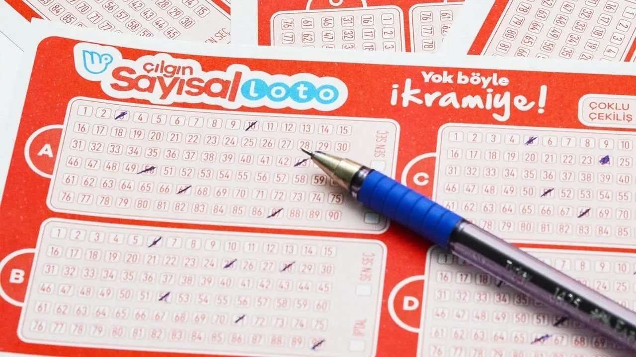 Milli Piyango Online Çılgın Sayısal Loto Sonuçları 
