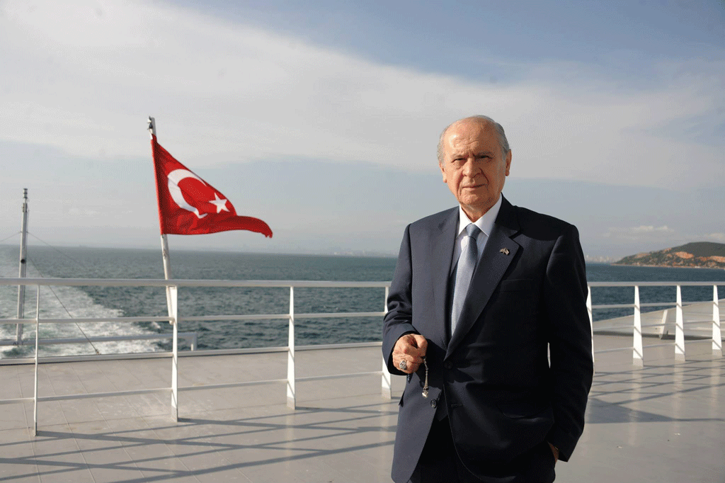 167450,Devlet Bahceli
