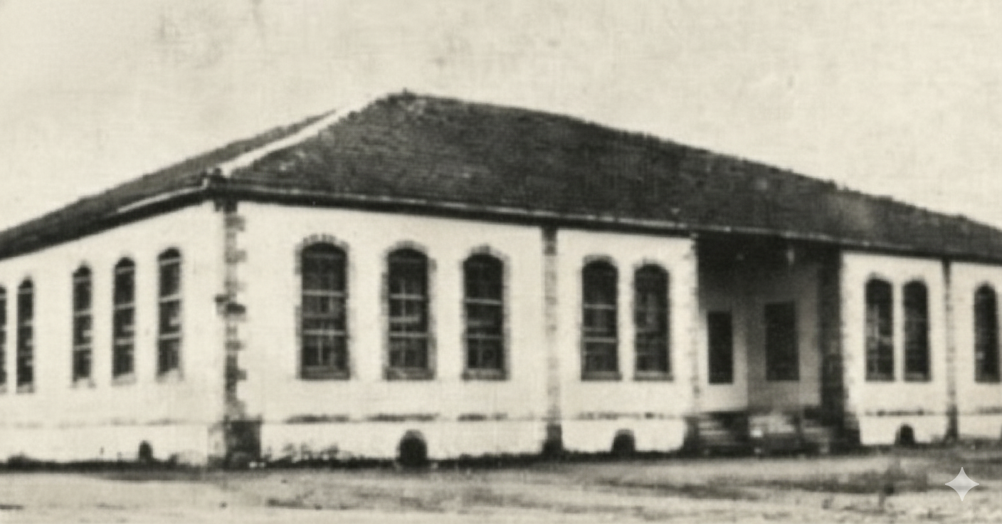 7 Ocak Ilkokulu Ilk Hali