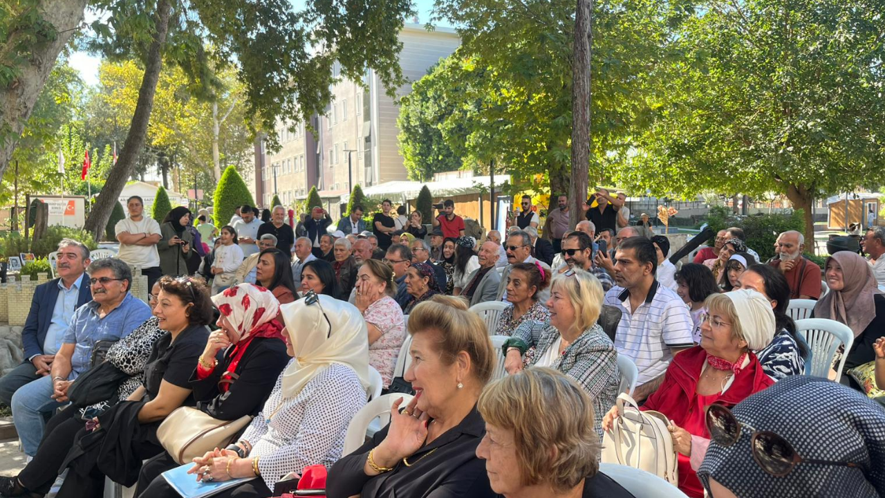 7.Akdeniz Sanat Günleri 2-1