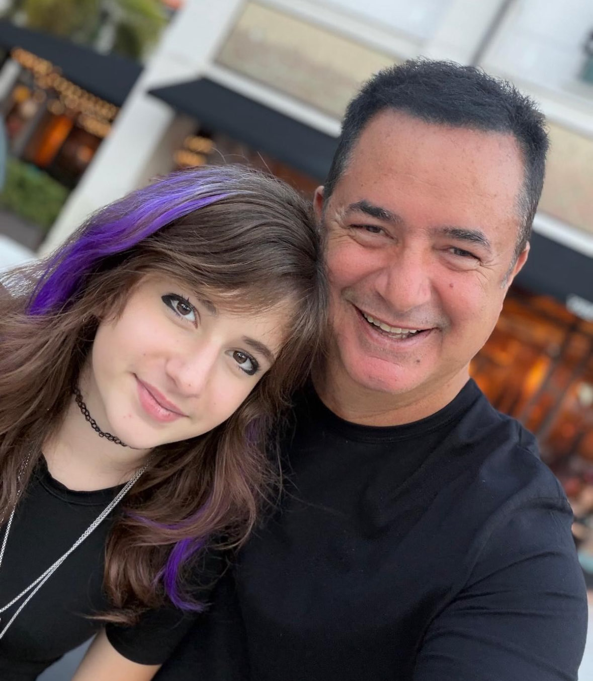 Acun Ilıcalı, Kızı Melisa’ya Seslendi! “Artık Oyuncak Günleri Geride Kaldı” (1)