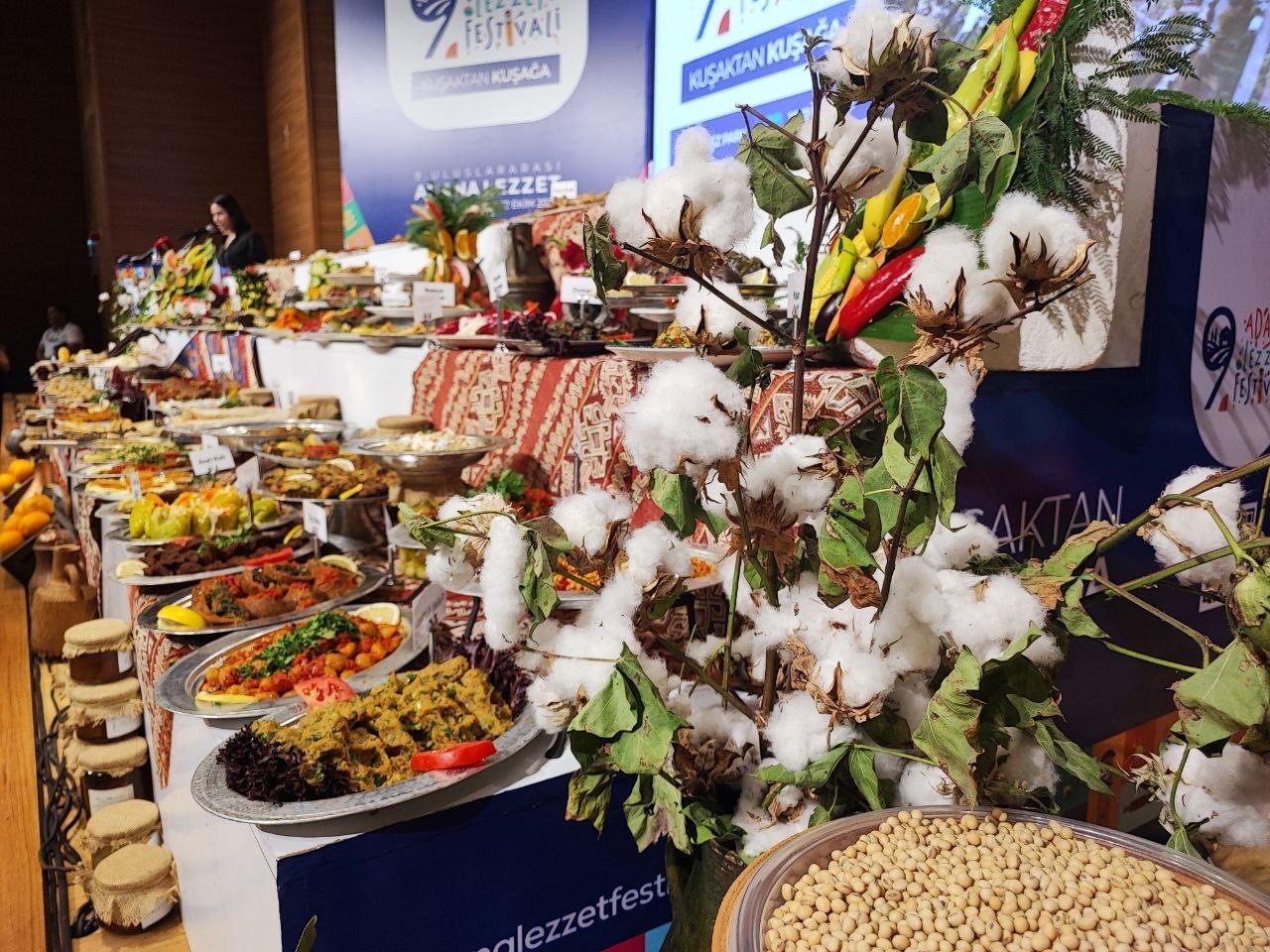 Adana Lezzet Festivali