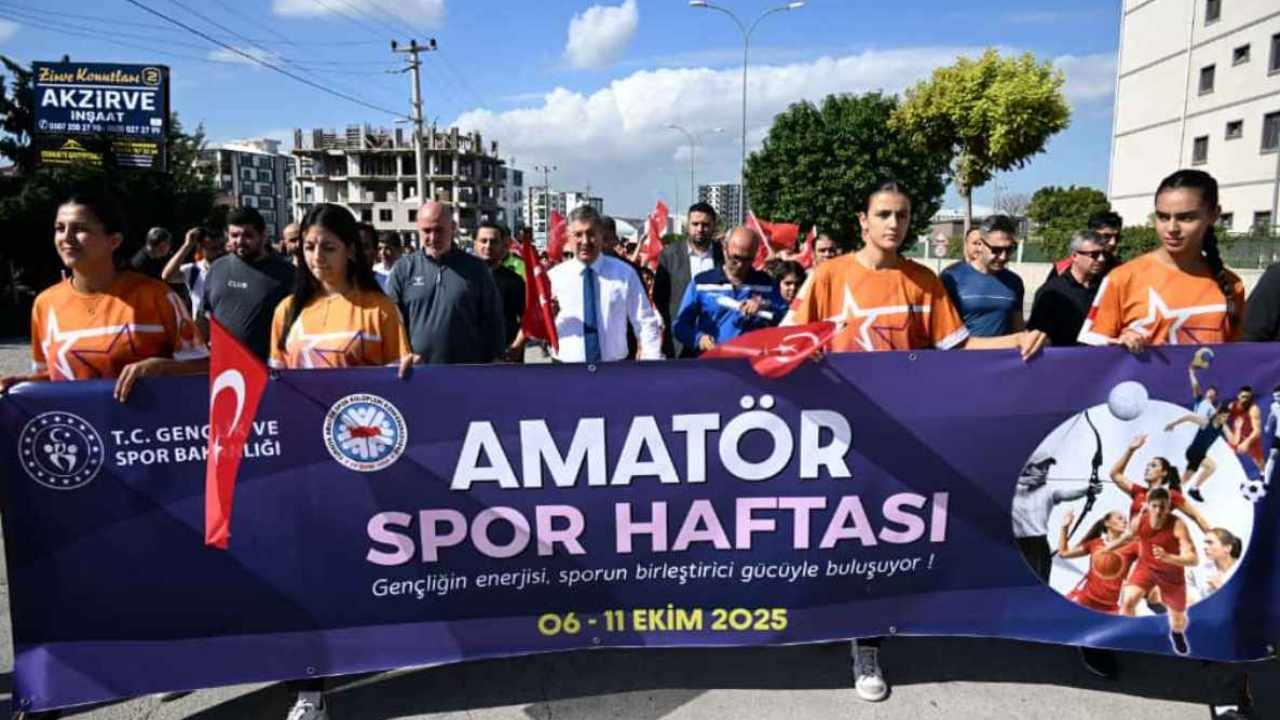 Amatör Haftası