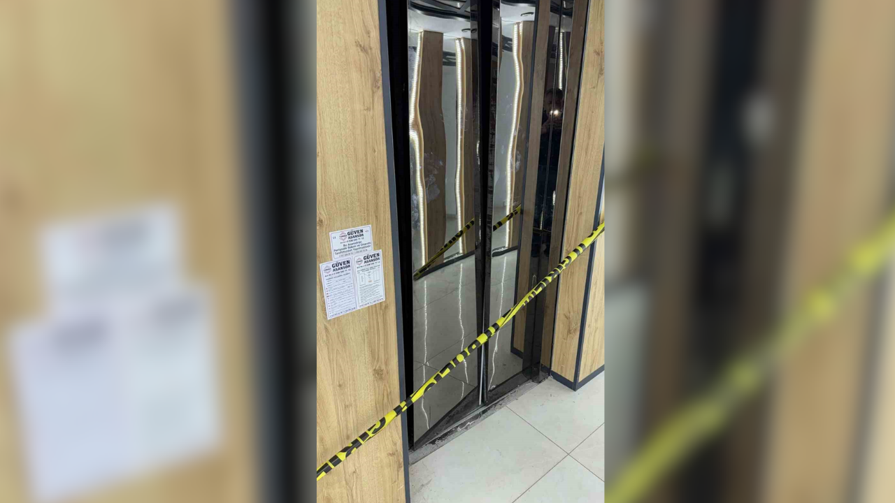 Asansör Kazasında Hayatını Kaybetmişti Tutuklanmalar Oldu