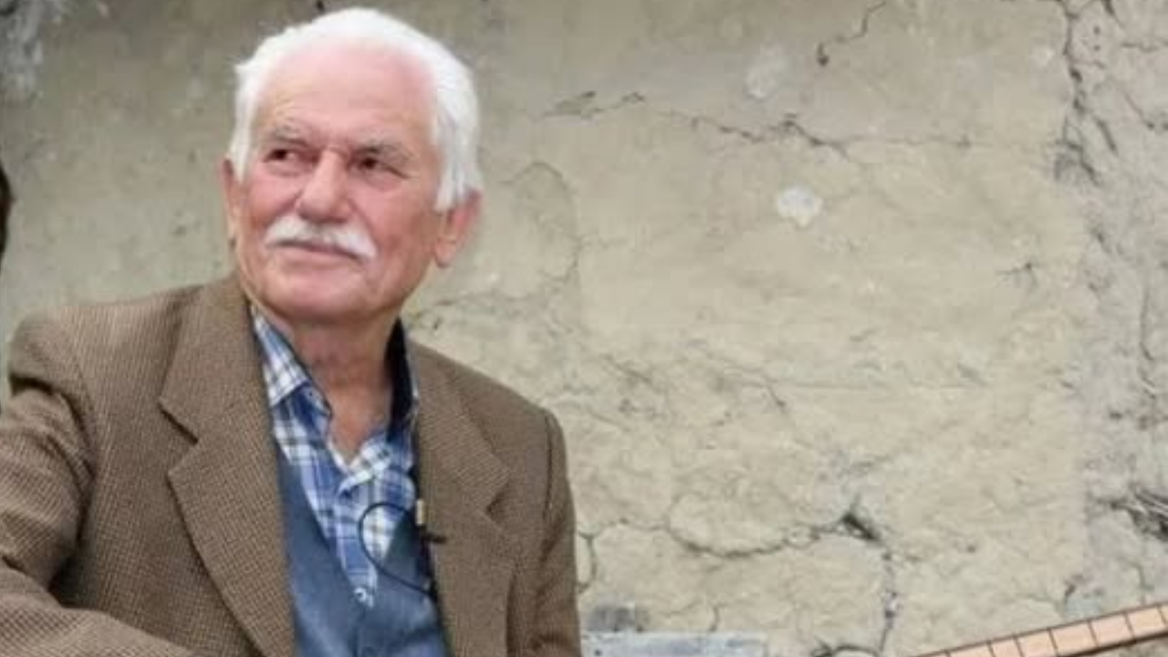 Aşık Fermani
