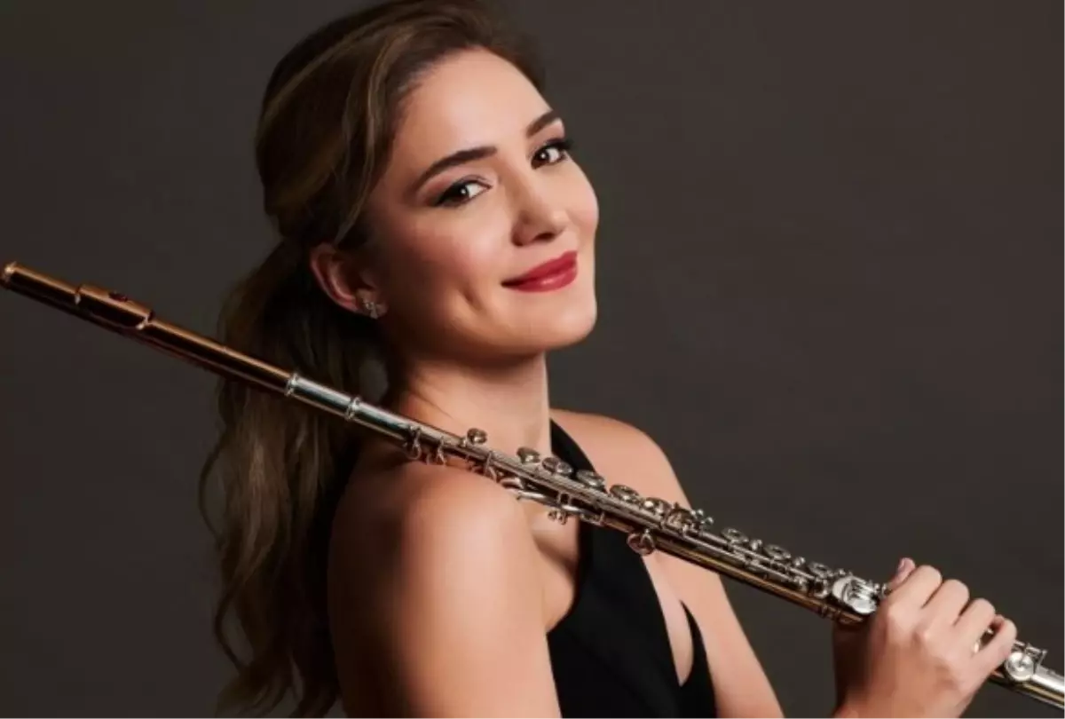 Aslıhan And Kimdir Fazıl Say’ın Eşi Aslıhan And Kaç Yaşında, Nereli