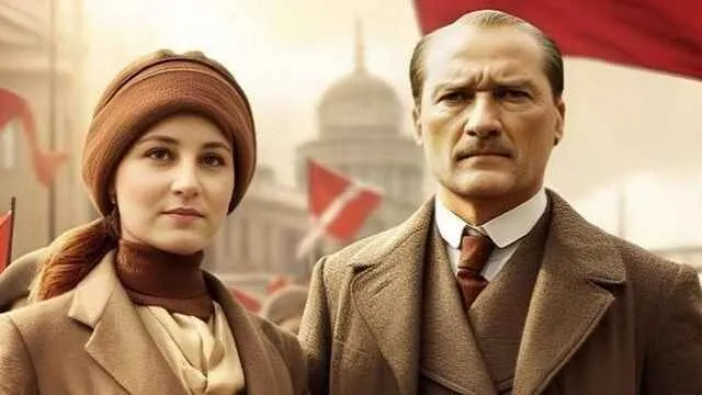 Atatürk Ile Yan Yana Fotoğraf Nasıl Yapılır? Yapay Zeka Fotoğraf Birleştirme Ücretsiz Mi, Uygulama Nereden Indirilir?